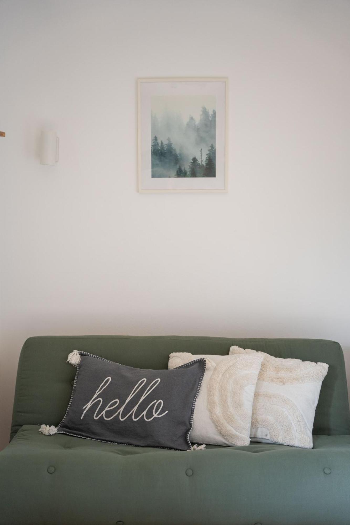 Lobe Apartment Bad Mitterndorf Eksteriør bilde